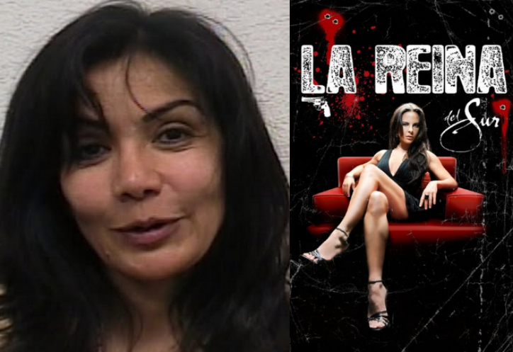 Triunfo de Sandra Ávila Beltrán ante la SCJN por “La reina del sur” abre demandas de El Mochaorejas y Pablo Escobar
