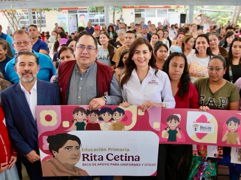 Últimos dos días de registro para la Beca Rita Cetina: Gabriela Molina