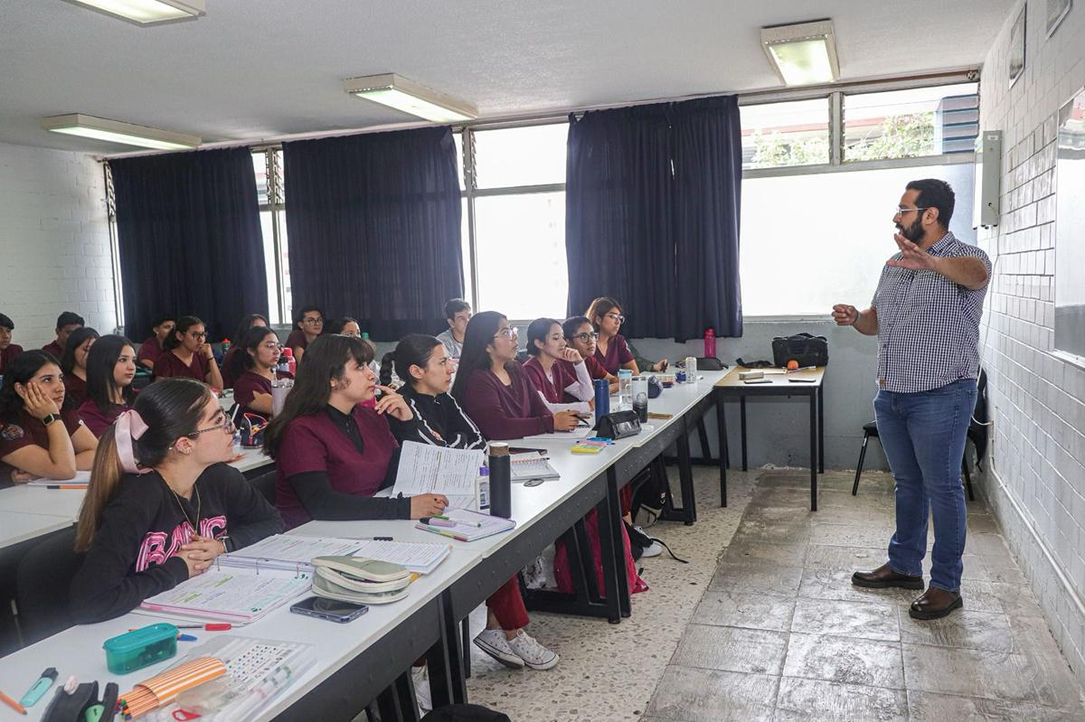 UMSNH: Pago de retroactivo de aumento Salarial 1