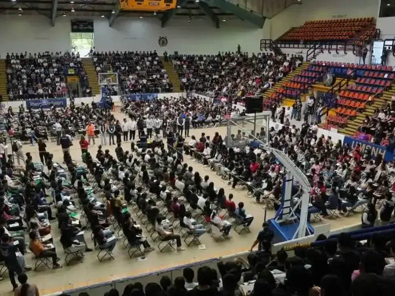 UMSNH registra más de 11 mil prefichas en convocatoria 2026 nuevo ingreso 1