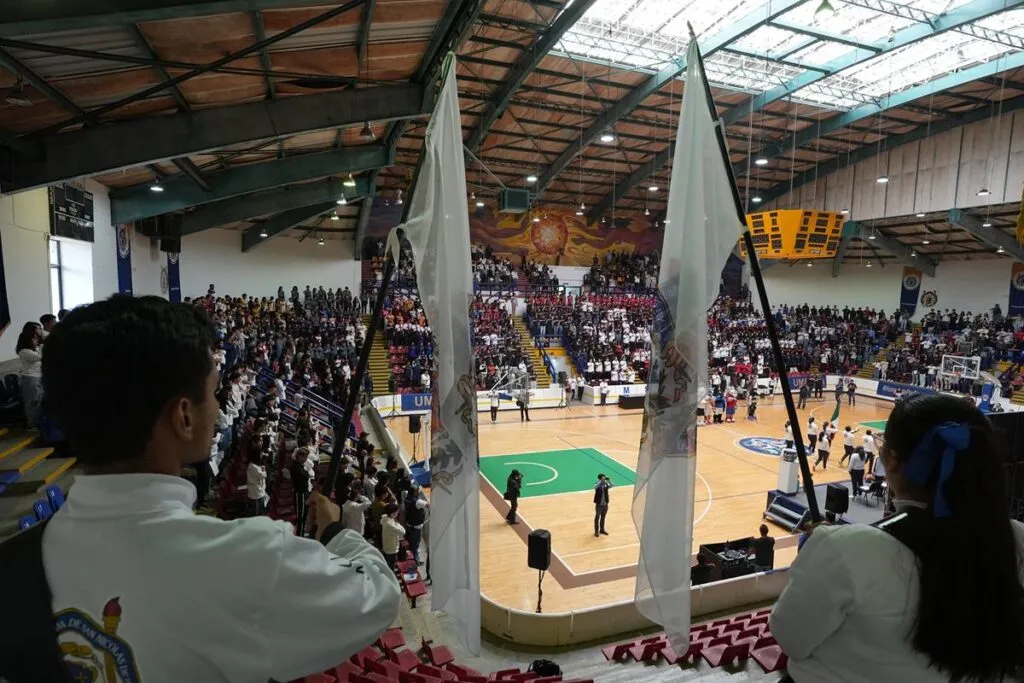 Universiada estatal 2026 UMSNH 2