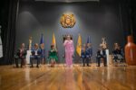 Universidad Michoacana, bastión del derecho de acceso a la educación: Lucero Ibarra
