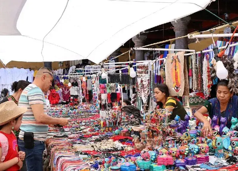 Uruapan ofrece seguridad para Semana Santa con operativos activos.