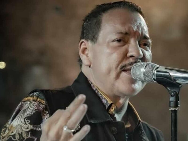 ¡Video! Julio Preciado reaparece tras ser hospitalizado y revela qué le pasó