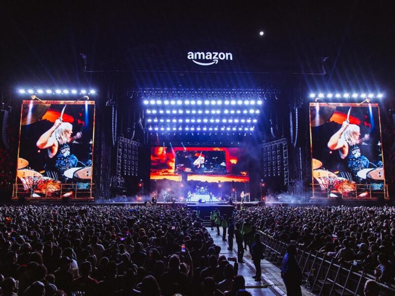 Vive Latino 2026: Horarios, sorpresas, escenarios y más