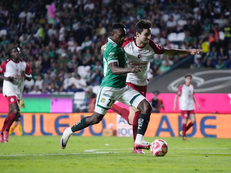 Xolos gana en territorio ajeno ante León