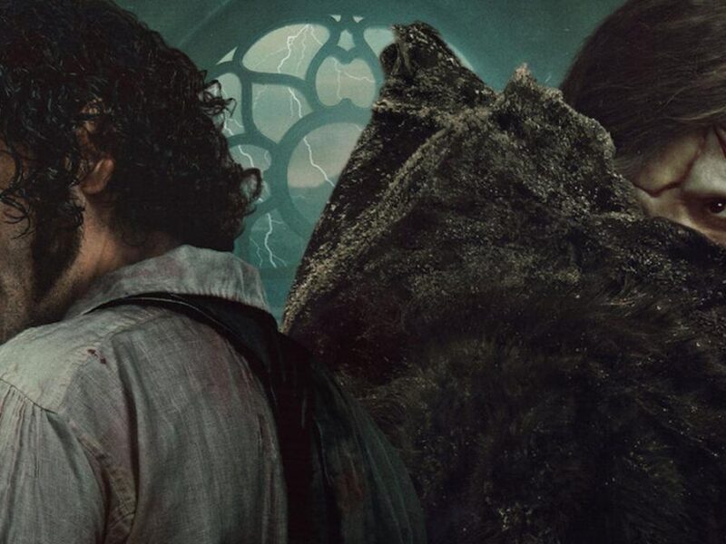 Ya vienen los Premios Oscar ¿En qué categorías está nominada Frankenstein del mexicano Guillermo del Toro?