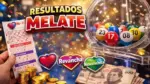 ¿Serás el nuevo millonario? Resultados y números ganadores del Melate 4205 de hoy 26 abril