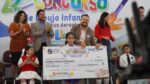 “A la CEDH sí le toca defender a Niñas, niños y adolescentes”: Josué Mejía