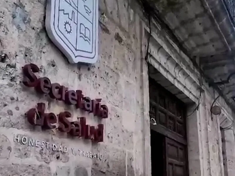A pesar de toma de oficinas, SSM inicia trabajos para dispersión de nómina