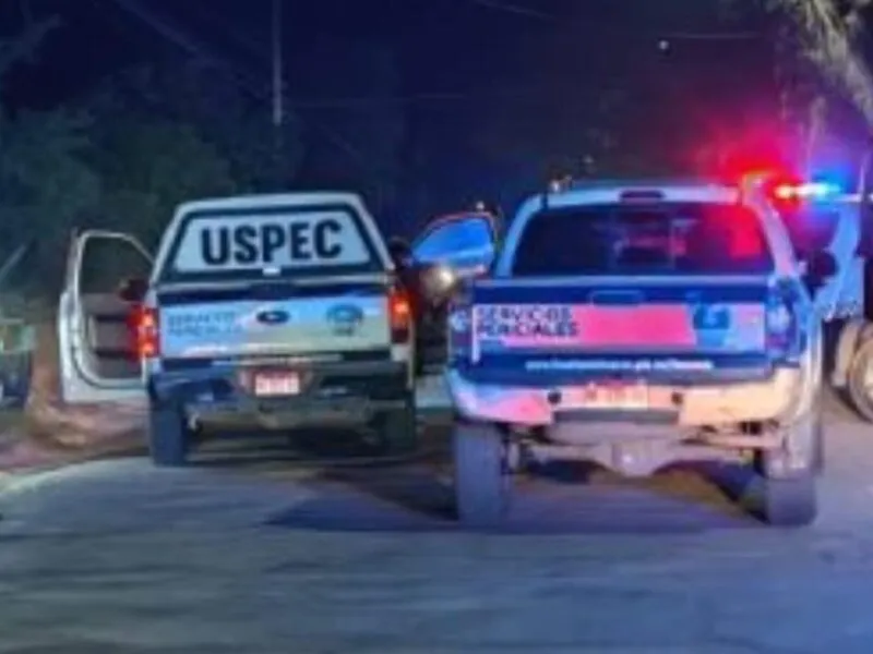 accidente en salida a Quiroga deja un muerto y un herido
