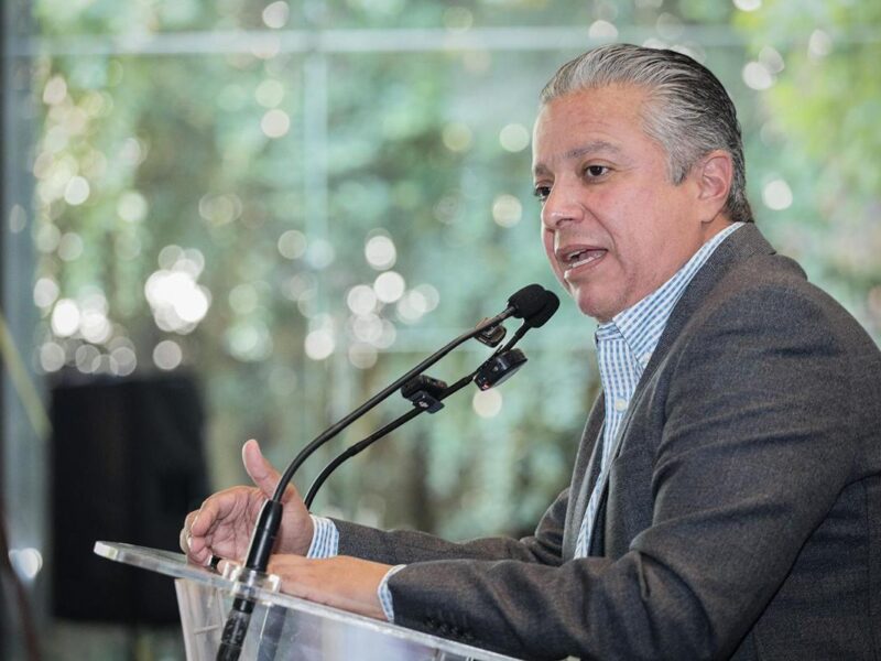 actas de nacimiento no tienen caducidad en Michoacán: Luis Navarro