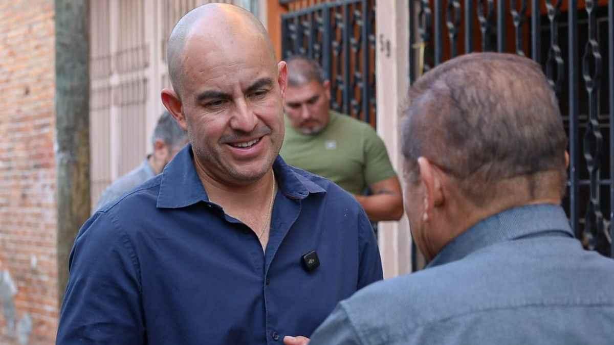 Adolfo Torres pide inclusión para pueblos indígenas en Morelia 1