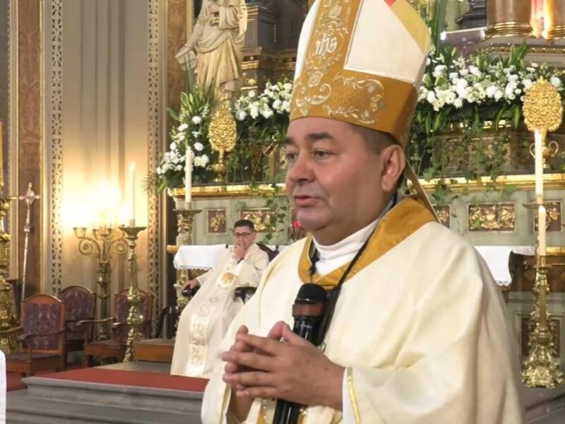 Advierte Iglesia miedo social; llama a resistir desde la fe
