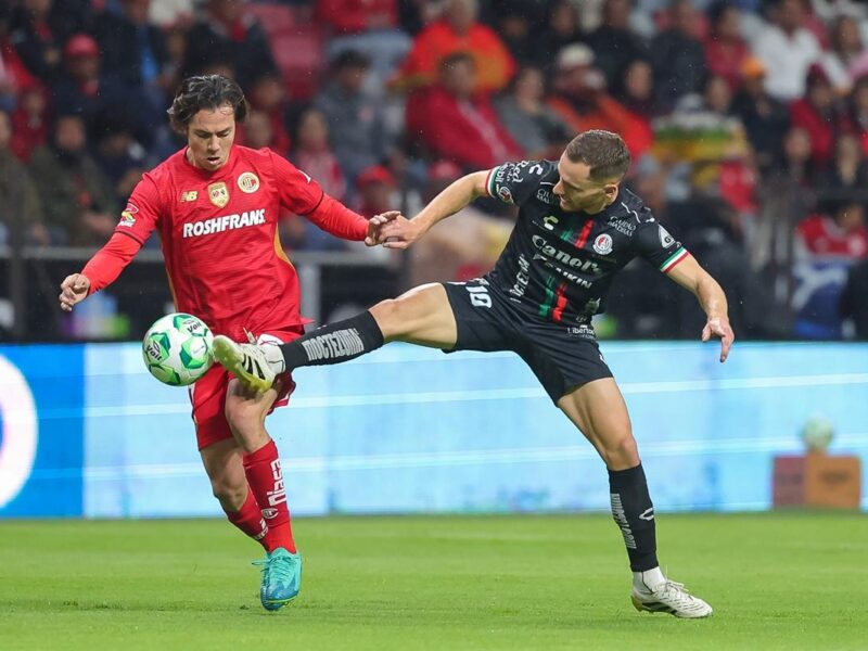 Agónico empate en el Infierno