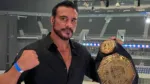 Alberto del Río “El Patrón”, arrestado por violencia familiar