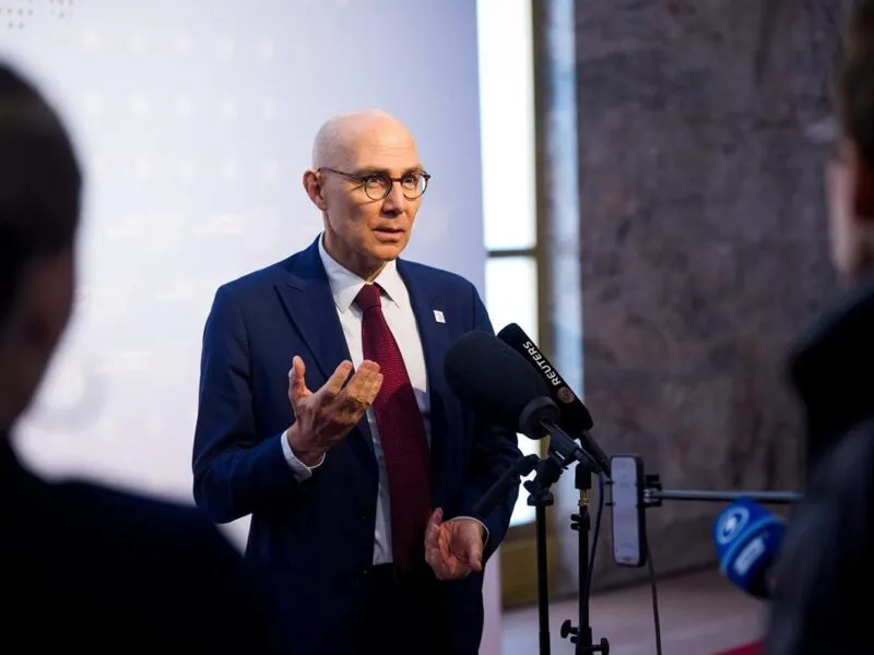 Alto Comisionado de la ONU confirma reunión con Sheinbaum y colectivos en México tras crisis de desapariciones