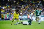 América vence a León y toma ventaja en el torneo Clausura 2026 de Liga MX