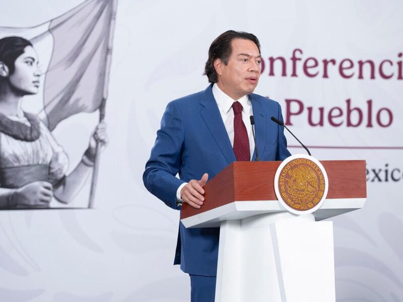 Analiza SEP posibilidad de clases virtuales durante el Mundial 2026