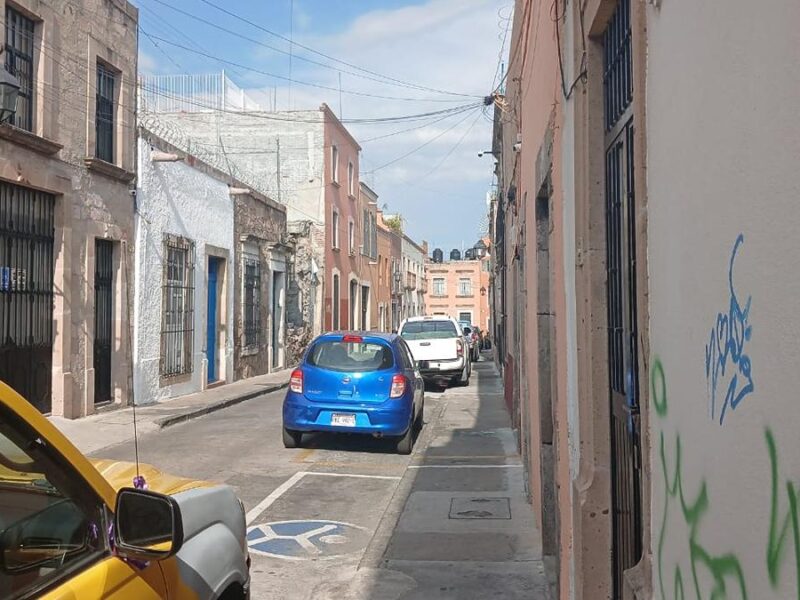 Analizan regreso de la figura de jefes de manzana en Morelia