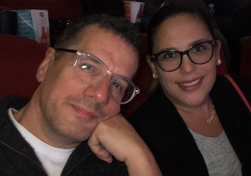 Angélica Vale habla de su relación actual con Otto Padrón