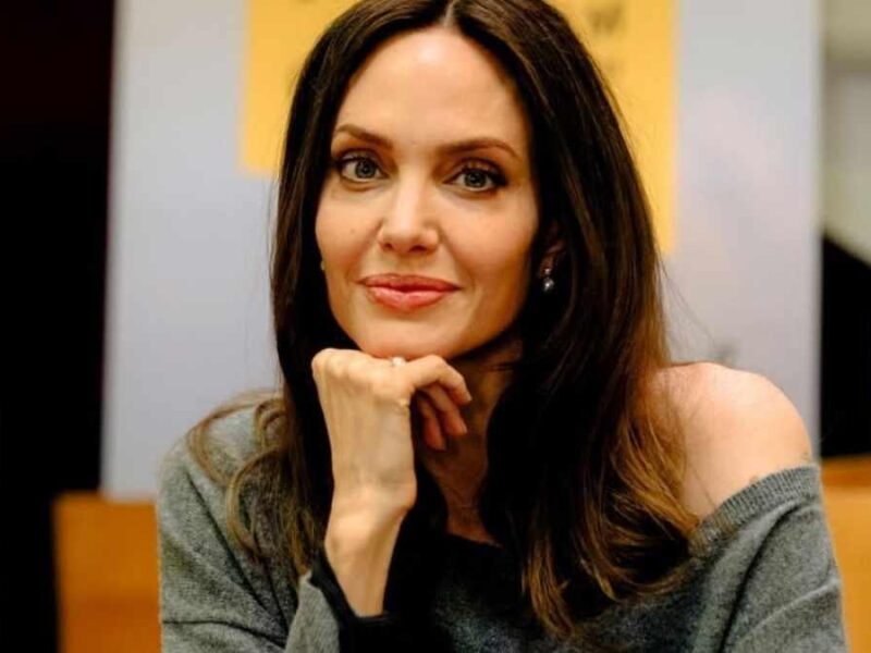 Angelina Jolie y su labor humanitaria en Camboya: El Santuario MJP