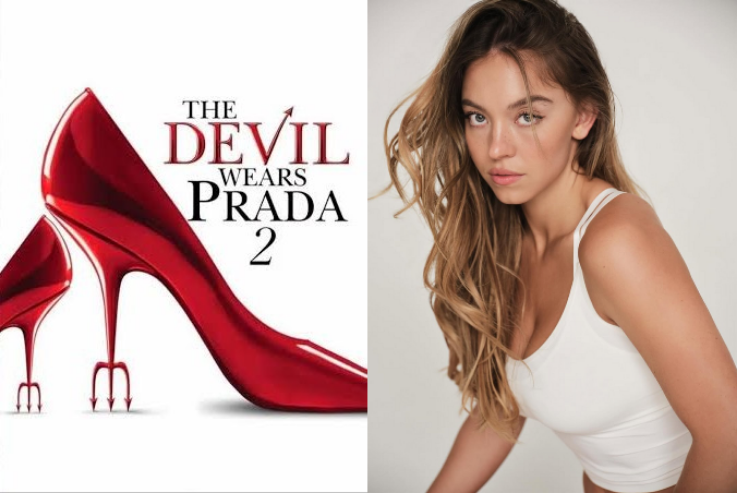 Anna Wintour y Sydney Sweeney quedaron fuera del corte final de El diablo viste a la moda 2