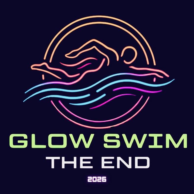anuncian la quinta edición del Maratón Nocturno Glow Swin 2026