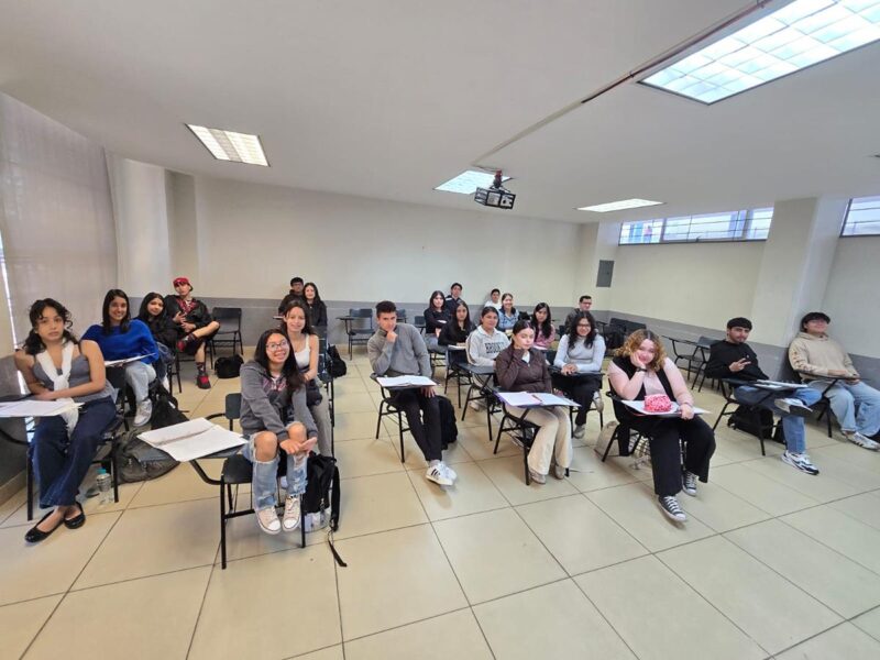 Aprueba UMSNH reglamento del Programa institucional de Tutorías; refuerzan acompañamiento al estudiantado