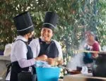 Aquila ya tiene carreras universitarias: Gastronomía, Minería y Agricultura
