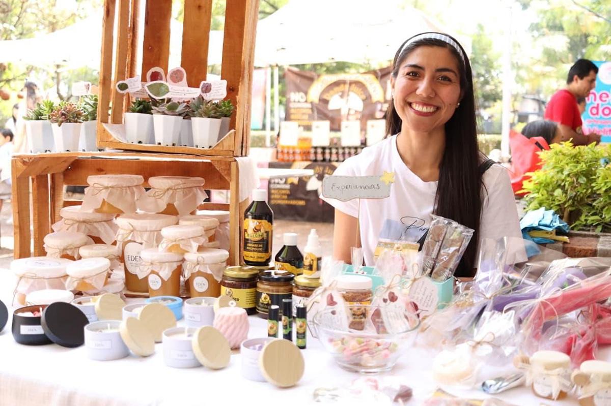 Arranca La Mercadita Las Solidarias en Morelia