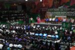 Arrancan Juegos Deportivos de la Educación Media Superior con participación de 50 planteles