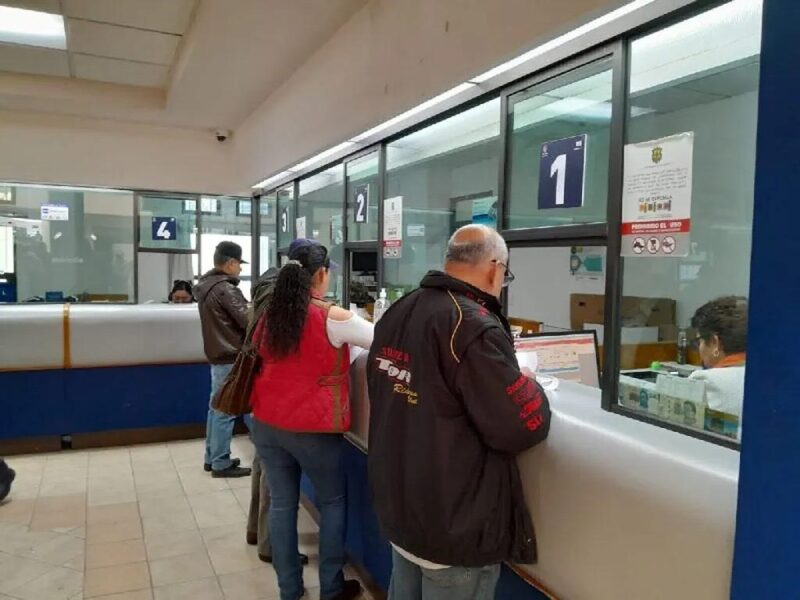 Arrastra Morelia rezago predial de más de 508 mdp en 2026