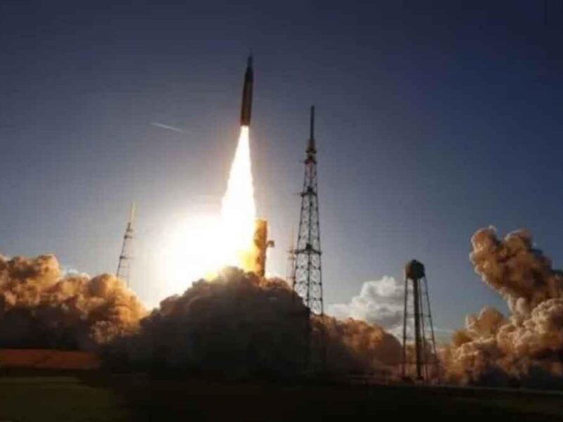 Artemis II despega con éxito: El regreso de la NASA a la Luna