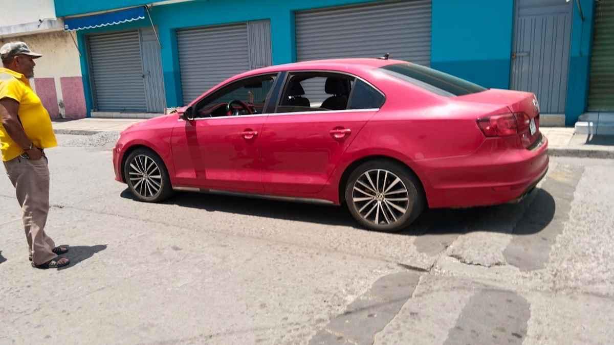 Asesinan a balazos a un joven en Zamora, Michoacán