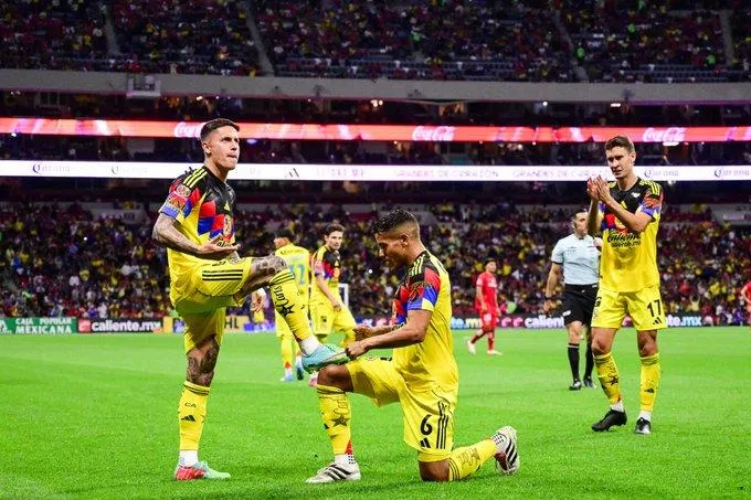 Así quedó la tabla general de la Liga MX tras la J15 del Clausura 2026