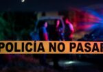 Atacan y asesinan a balazos a joven en El Calvario, en Pátzcuaro