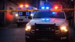 Ataque armado al interior de un domicilio en La Goleta dejó un muerto y un herido
