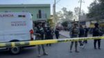 Ataque armado deja 4 muertos y un lesionado en la colonia Lázaro Cárdenas de Jacona
