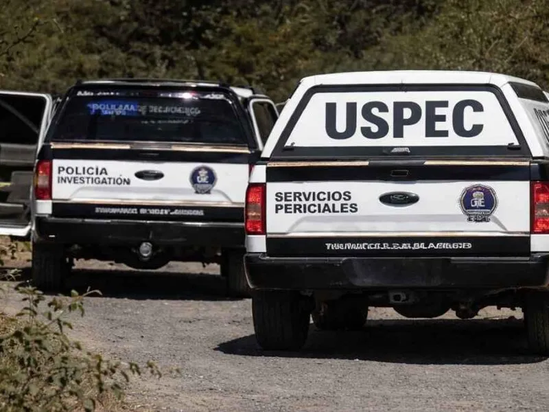 Ataque armado deja a joven herido en carretera Zitácuaro–Tuzantla