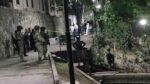Ataque armado en escaleras de “Los Cenadores” en Morelia deja un muerto y dos heridos