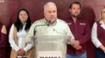 Atenta IEM contra Bedolla, reniega Morena; “afortunadamente hay tribunales”