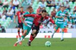 Atlas derrota a Santos en la Jornada 15 del Clausura 2026