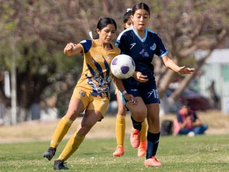 Atlético Morelia-UMSNH femenil: El pase a octavos de la Liga TDP 1