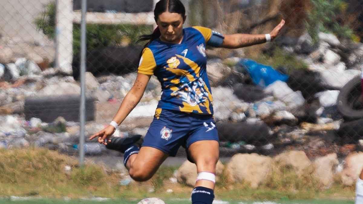 Atlético Morelia-UMSNH femenil: El pase a octavos de la Liga TDP