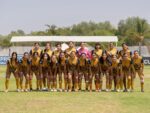 Atlético Morelia-UMSNH Femenil logró ventaja de visitante ante Bombarderos de Tecámac en la Liguilla de la TDP Femenil