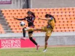Atlético Morelia-UMSNH femenil buscará en casa su boleto a semifinales