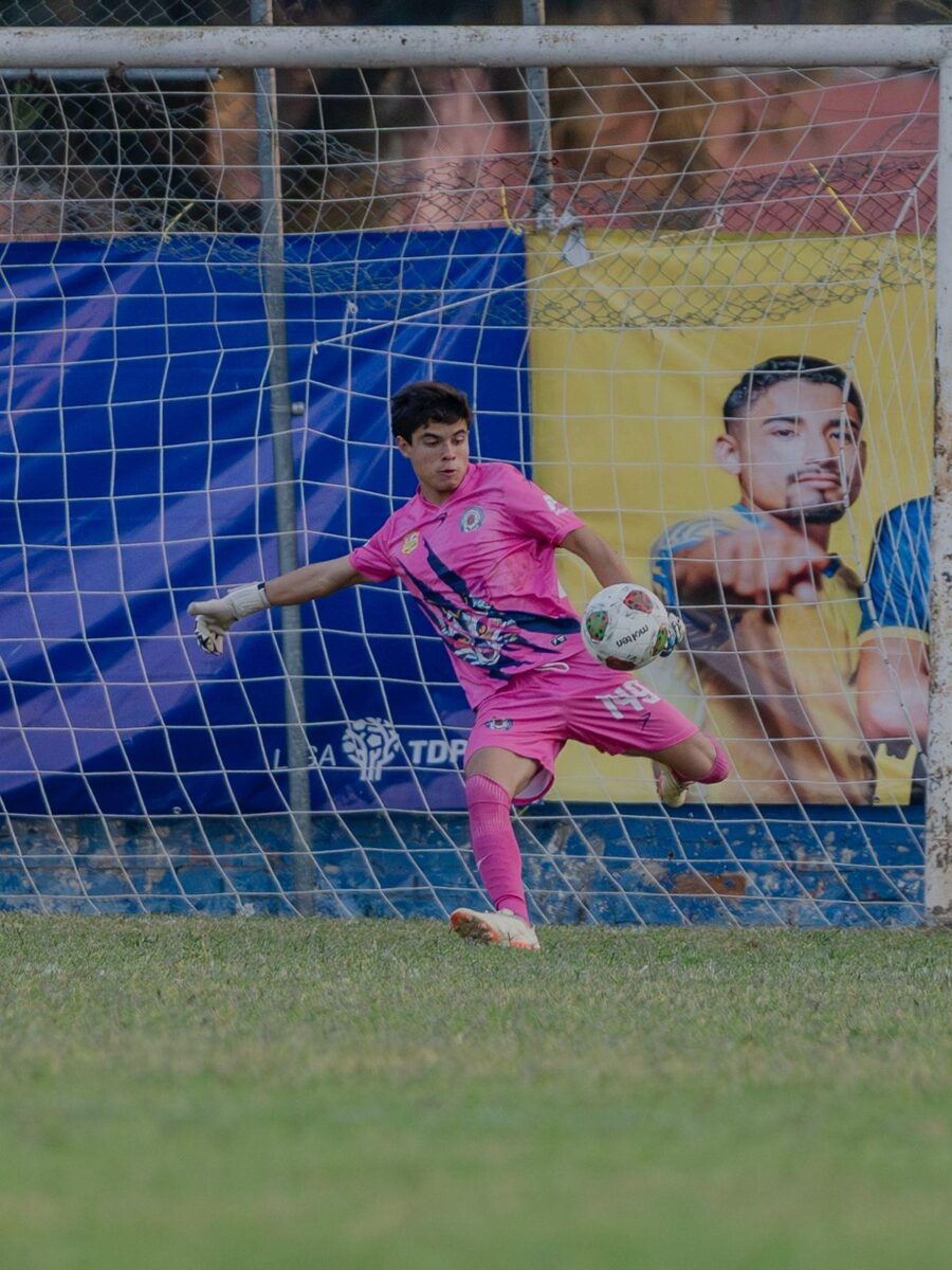 Atlético Morelia-UMSNH varonil cierra la temporada regular de la Liga TDP-1