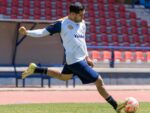 Atlético Morelia-UMSNH varonil ya se alista para la liguilla