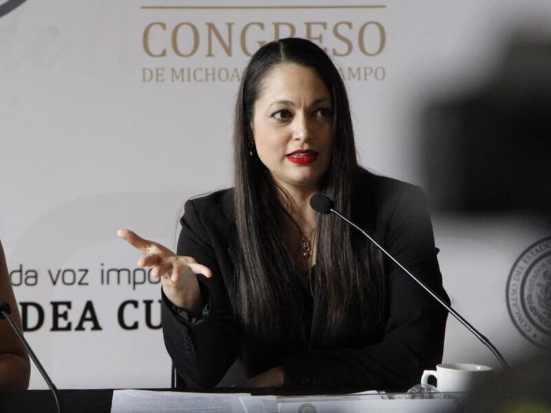 Autoridades deben redimensionar su papel frente a las comunidades y pueblos indígenas